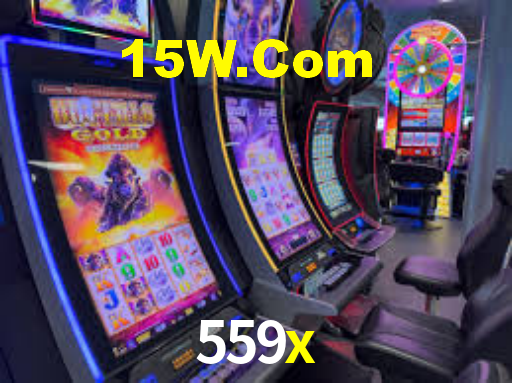 Bônus Generosos e Exclusivos no 559x para Você!