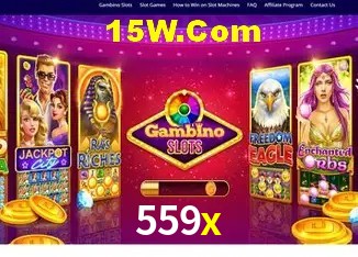 Provedores de Jogos 559x
